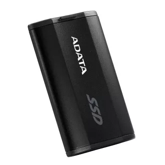ADATA External SSD 2TB SD810 USB 3.2 USB-C, Černá ADATA External SSD 2TB SD810 USB 3.2 USB-C, Černá
