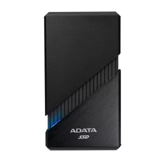 ADATA Externí SSD 4TB SE920, USB 4 Type-C, R:3800/W:3700MB/s, černá