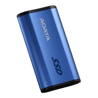 ADATA Externí SSD 1TB SE880, USB-C 3.2 Gen 2x2, R:2000/W:2000MB/s, modrá