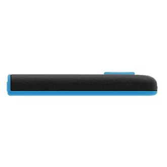 ADATA Flash Disk 512GB UV128, USB 3.2, černo-modrá