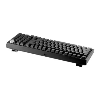 ADATA XPG klávesnice Sorcerer 96%, Mechanická, Red Switch, Drátová, USB-C, US ADATA XPG klávesnice Sorcerer 96%, Mechanická, Red Switch, Drátová, USB-C, US