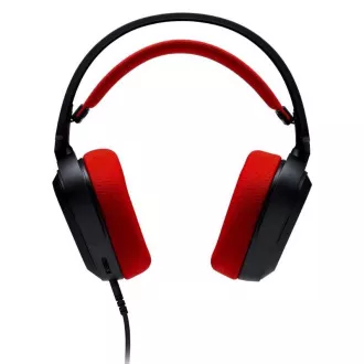 ADATA XPG Herní sluchátka PRECOG STUDIO, Drátové, 4.4mm Jack, USB, USB-C, černá