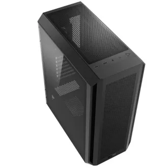 ADATA XPG case VALOR AIR PLUS Mid-Tower, bez zdroje, 4x 120mm Fan, Černá ADATA XPG case VALOR AIR PLUS Mid-Tower, bez zdroje, 4x 120mm Fan, Černá