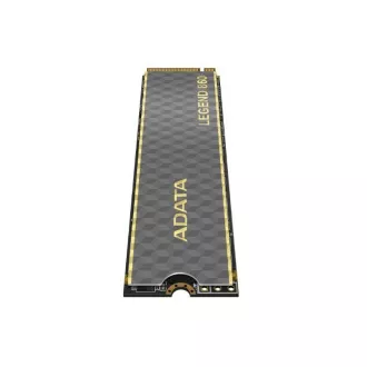 ADATA SSD 500GB LEGEND 860, PCIe Gen4x4, M.2 2280, (R:5000/ W:3000MB/s)