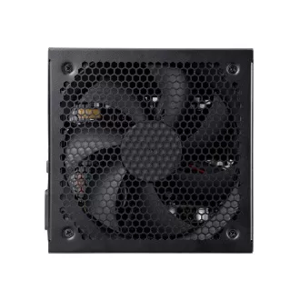 ADATA XPG zdroj PYLON II 550W, 120mm, 80+ Bronze, černá, ATX