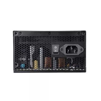 ADATA XPG zdroj PYLON II 550W, 120mm, 80+ Bronze, černá, ATX