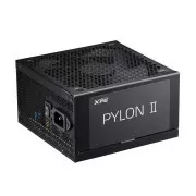 ADATA XPG zdroj PYLON II 750W, 120mm, 80+ Bronze, černá, ATX