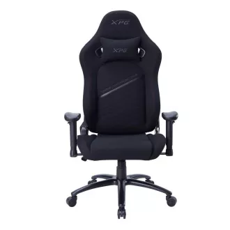 ADATA XPG Herní židle NEXUS, černá