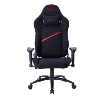 ADATA XPG Herní židle NEXUS, červená
