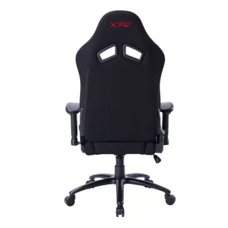 ADATA XPG Herní židle NEXUS, červená