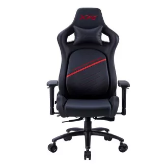 ADATA XPG Herní židle NEXUS PLUS, červená