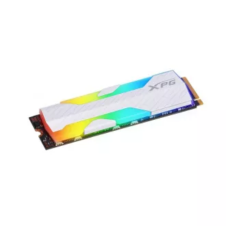 ADATA SSD 500GB XPG SPECTRIX S65G, PCIe Gen4x4 M.2 2280, (R:5000/W:2700 MB/s)