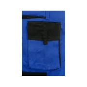 Zahradníky CXS LUXY SABINA, dámské, modro-černé, vel. 48