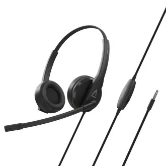 Creative HS-230 sluchátka USB/jack