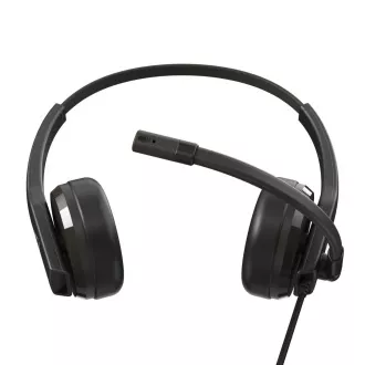 Creative HS-230 sluchátka USB/jack