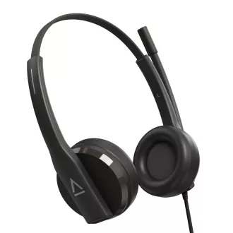 Creative HS-230 sluchátka USB/jack