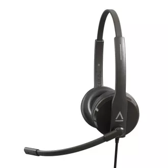 Creative HS-230 sluchátka USB/jack