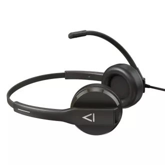 Creative HS-230 sluchátka USB/jack