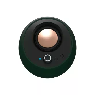 Creative repro Pebble Pro - mobilní reproduktor - černý