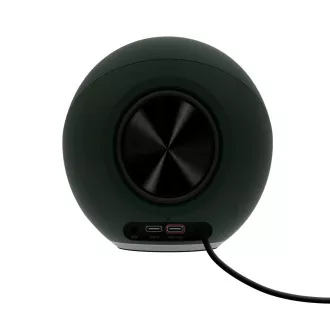 Creative repro Pebble Pro - mobilní reproduktor - černý