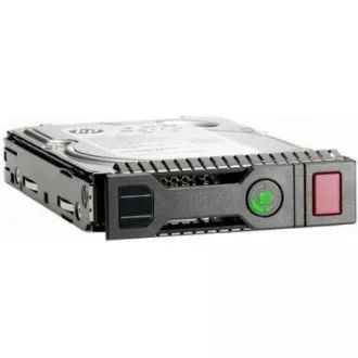 HPE HDD 600GB SAS 12G Enterprise 10K SFF (2.5in) SC 3y DigSignedFirmware HPE HDD 600GB SAS 12G Enterprise 10K SFF (2.5in) SC 3y DigSignedFirmware
