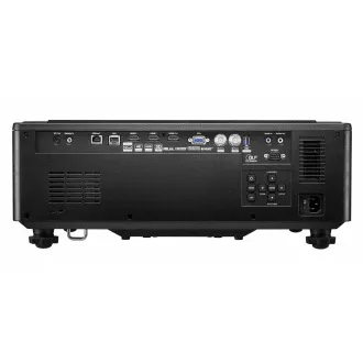 Optoma projektor ZU820T (DLP, Laser, FULL 3D, WUXGA, 8 800 ANSI, 3 000 000:1, VGA, HDMI, USB-A power, RS232, RJ45)