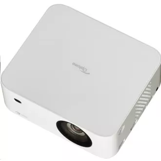 Optoma projektor ML1080 (DLP, Laser, FULL HD, 1200 ANSI, HDMI, RS232, USB-C, USB-A power, repro 1x3W)