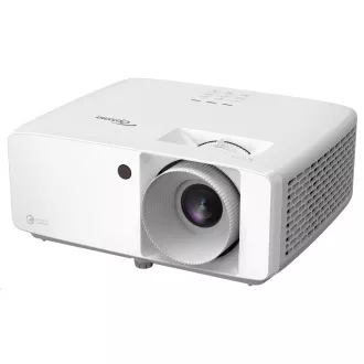 Optoma projektor ZH462 (DLP, Laser, FULL HD, 5000 ANSI, 2xHDMI, RS232, RJ45, USB-A power, repro 1x15W), 5let zaruka Optoma projektor ZH462 (DLP, Laser, FULL HD, 5000 ANSI, 2xHDMI, RS232, RJ45, USB-A power, repro 1x15W), 5let zaruka