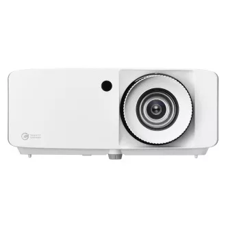 Optoma projektor ZK450 (DLP, Laser, UHD 3840x2160, 4200 ANSI, 2xHDMI, RS232, RJ45, USB-A power, repro 1x15W)