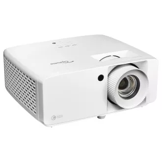 Optoma projektor ZK450 (DLP, Laser, UHD 3840x2160, 4200 ANSI, 2xHDMI, RS232, RJ45, USB-A power, repro 1x15W)