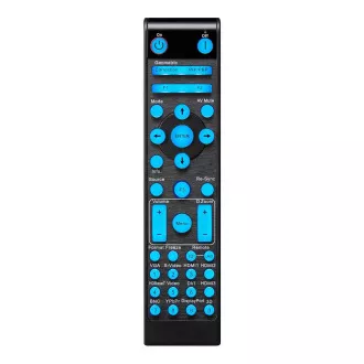 Optoma projektor ZU707T (DLP, LASER, FULL 3D, WUXGA, 7000 ANSI, 300 000:1, 2xHDMI, 2xVGA, RS232, LAN, 2x15W speaker)