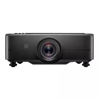 Optoma projektor ZK810T (DLP, LASER, UHD, 8500 ANSI, 3 000 000:1, 2xHDMI, RS232, LAN, 2x10W speaker)
