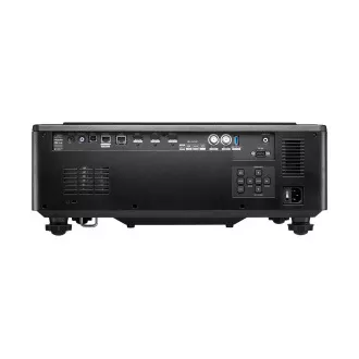Optoma projektor ZK810T (DLP, LASER, UHD, 8500 ANSI, 3 000 000:1, 2xHDMI, RS232, LAN, 2x10W speaker)