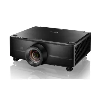 Optoma projektor ZK810T (DLP, LASER, UHD, 8500 ANSI, 3 000 000:1, 2xHDMI, RS232, LAN, 2x10W speaker)
