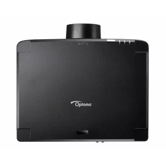 Optoma projektor ZK810T (DLP, LASER, UHD, 8500 ANSI, 3 000 000:1, 2xHDMI, RS232, LAN, 2x10W speaker)