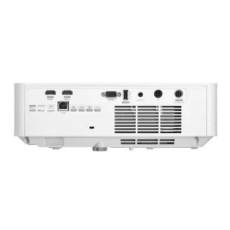 Optoma projektor GT3500HDR (DLP, Laser, FULL HD, 3800 ANSI, 2xHDMI, RS232, USB-A, RJ45, repro 1x15W)
