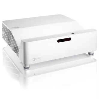 Optoma projektor GT3500HDR (DLP, Laser, FULL HD, 3800 ANSI, 2xHDMI, RS232, USB-A, RJ45, repro 1x15W)