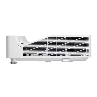 Optoma projektor GT3500HDR (DLP, Laser, FULL HD, 3800 ANSI, 2xHDMI, RS232, USB-A, RJ45, repro 1x15W)