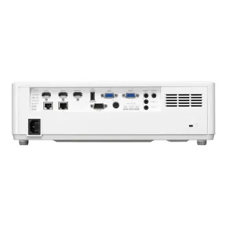 Optoma projektor ZK708T (DLP, Laser, 3840x2160, 7000 ANSI, 2xHDMI, 2xVGA, RS232, USB-A, RJ45, repro 2x15W)