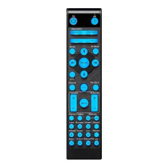 Optoma projektor ZK708T (DLP, Laser, 3840x2160, 7000 ANSI, 2xHDMI, 2xVGA, RS232, USB-A, RJ45, repro 2x15W)