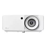 Optoma projektor UHZ35 (DLP, Laser, UHD, 3500 ANSI, HDMI, RS232, RJ45, USB-A power, repro 1x15W)