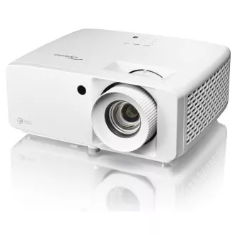 Optoma projektor UHZ35 (DLP, Laser, UHD, 3500 ANSI, HDMI, RS232, RJ45, USB-A power, repro 1x15W)