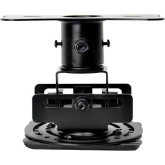 Optoma univerzální stropní držák, černý (70mm), 15kg