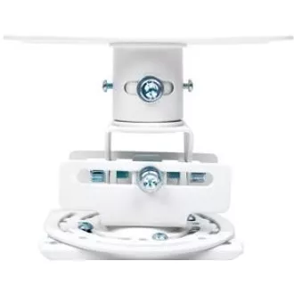 Optoma univerzální stropní držák, bílý (70mm), 15kg