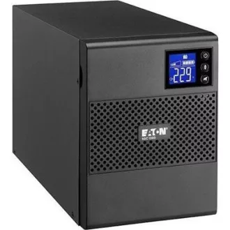 Eaton 5SC 750i, UPS 750VA / 525W, 6 zásuvek IEC, LCD