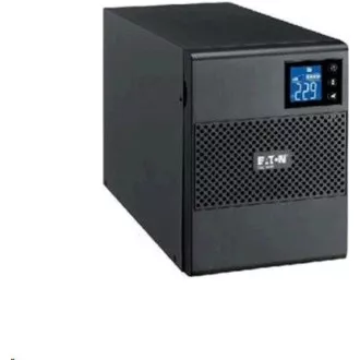 Eaton 5SC 750i, UPS 750VA / 525W, 6 zásuvek IEC, LCD