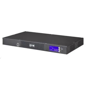 Eaton ATS 16A přepínač napájení ze dvou napájecích zdrojů Eaton ATS 16A přepínač napájení ze dvou napájecích zdrojů