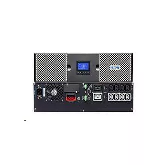 Eaton 9PX 2200i RT3U, ON-LINE, UPS 2200VA / 2200W, LCD, rack/tower