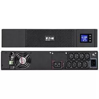 Eaton 5SC 2200i RT2U, UPS 2200VA / 1980W, 8 zásuvek IEC, LCD, rack/tower Eaton 5SC 2200i RT2U, UPS 2200VA / 1980W, 8 zásuvek IEC, LCD, rack/tower