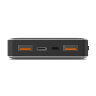 LAMAX Powerbanka 15000 mAh Fast Charge